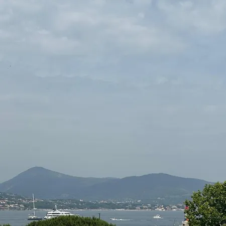 Tropez Centre Appartement Saint-Tropez