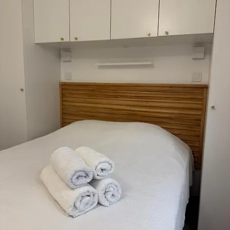 Tropez Centre * Сен-Тропе