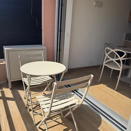 Tropez Centre * סן טרופז