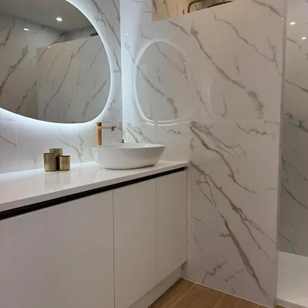 Апартаменты Tropez Centre *