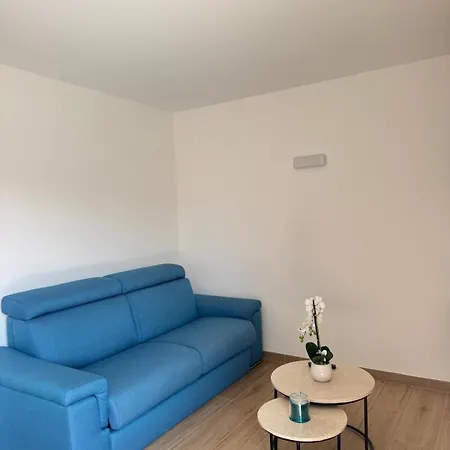 דירה Tropez Centre סן טרופז