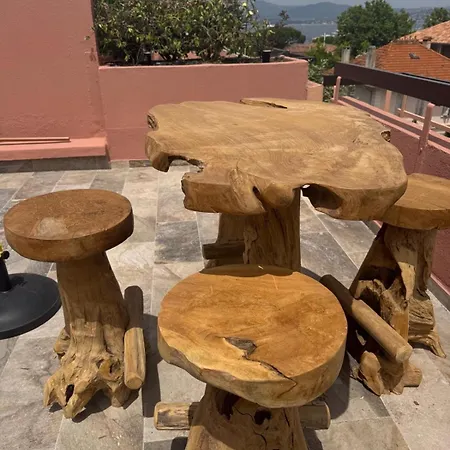 Tropez Centre Appartement